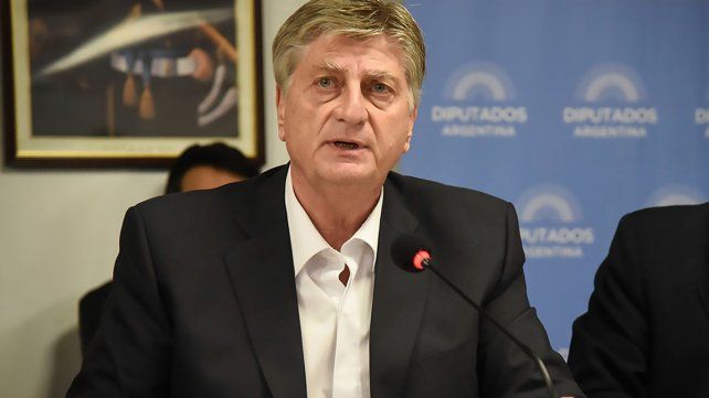 Elecciones 2023: El gobernador de La Pampa