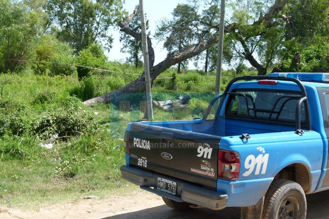 Colastiné Norte: investigan la muerte de un adolescente de 15 años