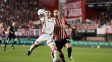 Estudiantes y Newells igualaron en La Plata