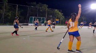 El Campeonato B del hockey sobre césped llegó a su fin en la temporada 2024.