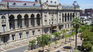El Estado santafesino aseguró emitir letras por sólo 100 millones de pesos