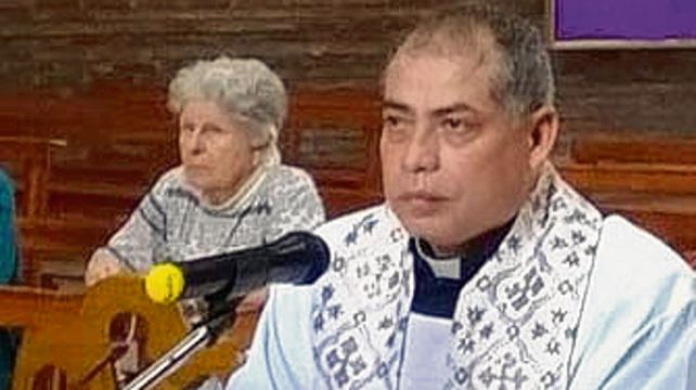 Se desconoce el paradero de Rúa.