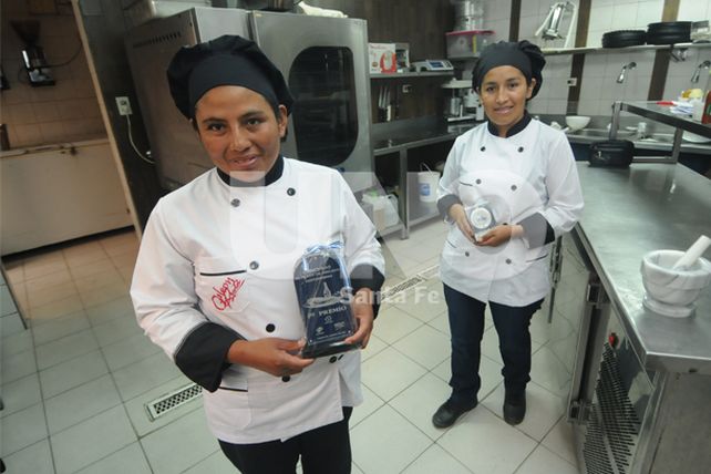 La historia de las chefs que idearon el plato santafesino