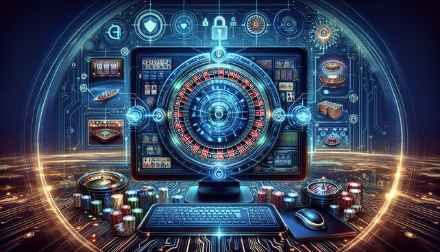 Seguridad y privacidad en plataformas como casino Pin Up