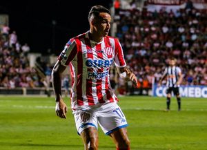 El posteo de Brian Blasi que resume el pensamiento en Unión