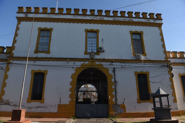 Penales. Hay cerca de 5.700 personas privadas de la libertad en Santa Fe.