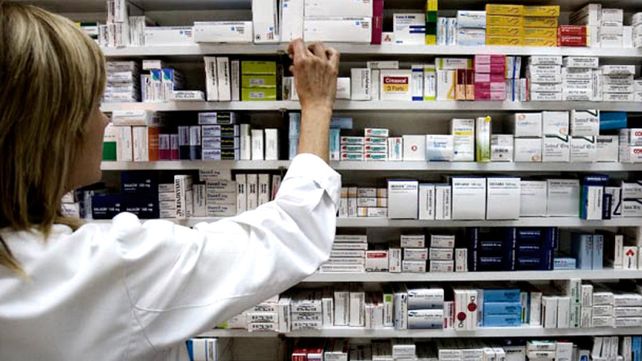 El Pami recortó 44 medicamentos que tenían cobertura al 100%: el listado completo El Pami recortó 44 medicamentos que tenían cobertura al 100%: el listado completo