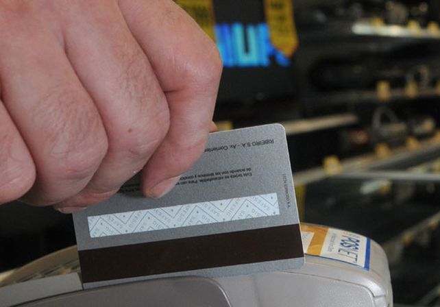 Aliciente. Muchas ventas se sostienen con la financiación.