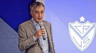 Bronca en Vélez: tildaron de inentendible el fallo y no descartaron ir al TAS