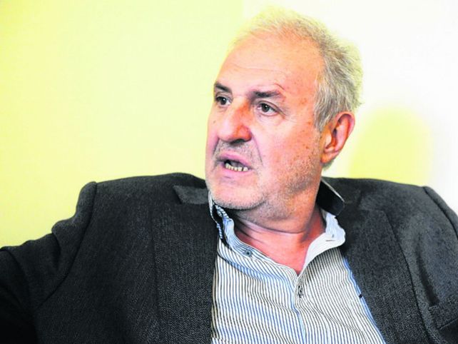 Año difícil. Guillermo Moretti