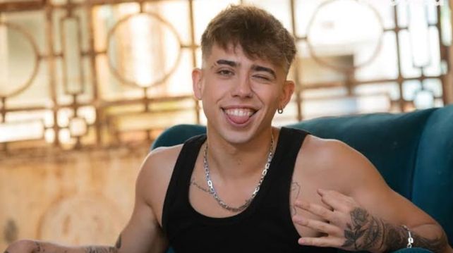 Luck Ra vivió una situación inesperada en Bolivia antes de su show