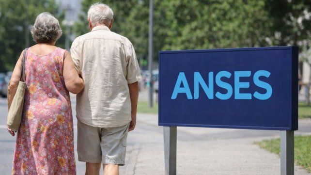 Las jubilaciones de Ansés se pagarán en marzo con el aumento similar al índice de inflación del Indec