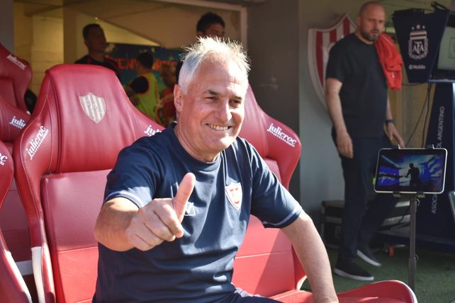 El minuto a minuto de Unión ante Independiente en el 15 de Abril