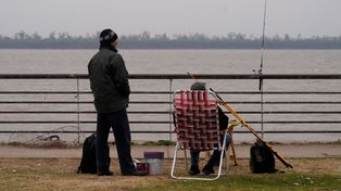 El tiempo en Rosario: una mañana fresca para abrir una jornada de domingo agradable