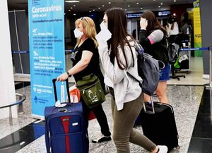 ¿Un déjà vú nomás?