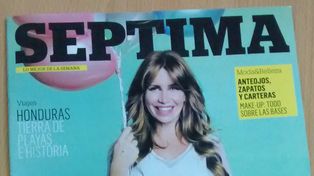 Séptima, este sábado con Diario UNO