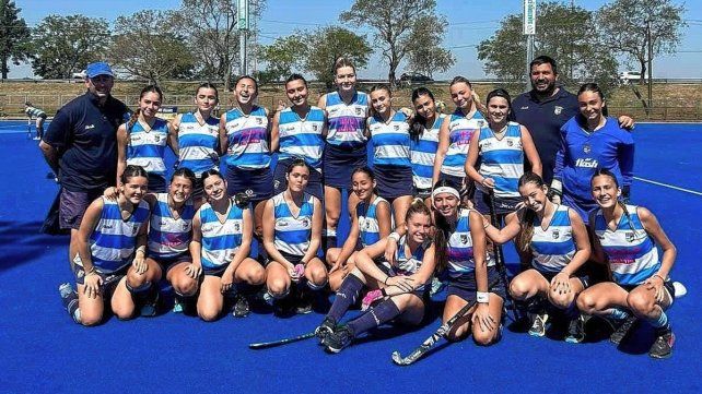 CRAI jugará el Regional B y se medirá con Provincial de Rosario y Santa Fe Rugby Club.