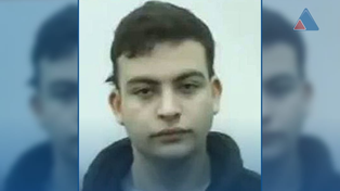 Antonio Cruz Fernández tiene 17 años. Fiscalía asegura que está en buen estado de salud.&nbsp;