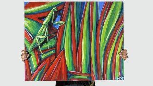 Se Prepara la 1° edición de la Feria de Arte en la Sala Mayo