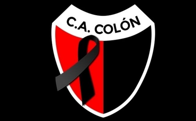 Profundo pesar en la familia rojinegra