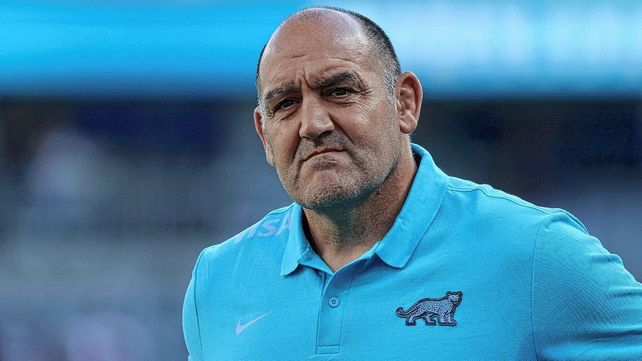 Mario Ledesma: Ya habrá tiempo de calificar esto