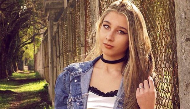 Bordeira volvió al pabellón donde está Nahir Galarza luego de una conciliación