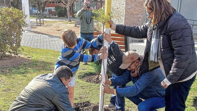 El proyecto de la Ley Felipe recibe cada vez más apoyo