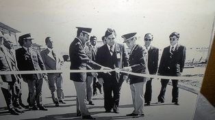 Federación reconstruye su historia una vez más