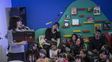 Comienza la primera Feria del Libro Infantil Juvenil: tres días de lecturas, talleres y juegos