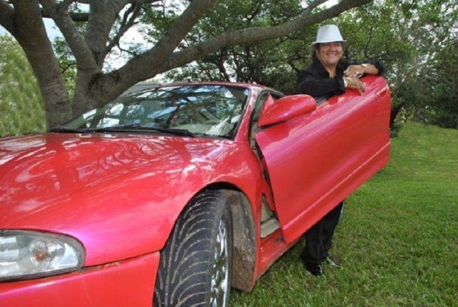 El Beto. En 2015 firmó un abreviado por seis años de prisión por venta de estupefacientes.&nbsp;