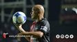 Clemente Rodríguez, ex-Colón, sufrió el robo de medallas y camisetas históricas