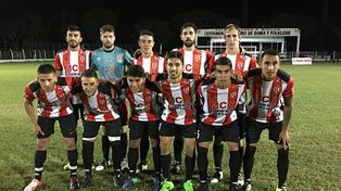 El Quillá y Colón (SJ) abren un nuevo capítulo del Apertura liguista