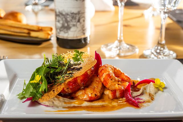Bariloche a la Carta: una propuesta gastronómica para el próximo fin de semana largo