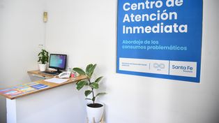 El crecimiento en las adicciones obligó a duplicar las tareas de prevención