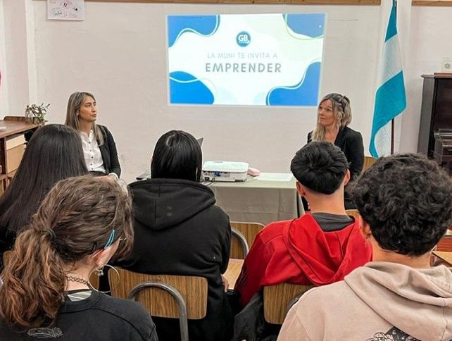 Estas acciones reflejan una nueva forma de entender el rol del Estado local: un municipio que escucha
