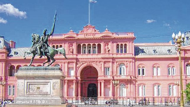 La ubicuidad del poder