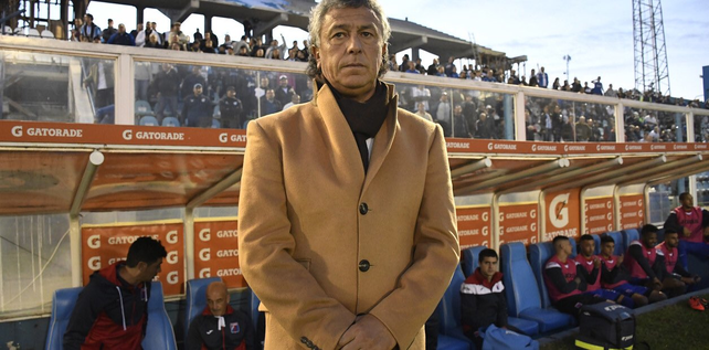 La dirigencia de Tigre confía en revertir la decisión de Gorosito