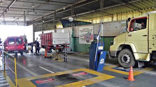 Empujado por la suba de la nafta, la Revisión Técnica Obligatoria alcanza los $860