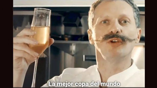 El divertido video de la Selección Argentina a seis meses de la consagración en Qatar