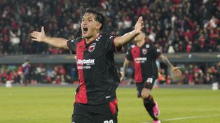 Newells tiene un duelo de seis puntos, ante un rival directo y otra vez de local