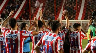 Unión perdería la base del mediocampo el 30 de junio