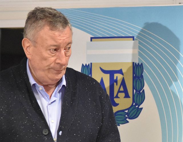 Segura: Esperemos que en 48 horas haya un acuerdo por la Súper Liga
