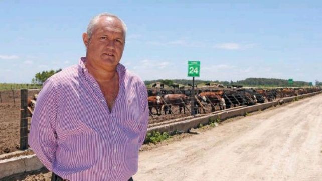 Feedlot: el 60% atraviesa una seria crisis por las restricciones