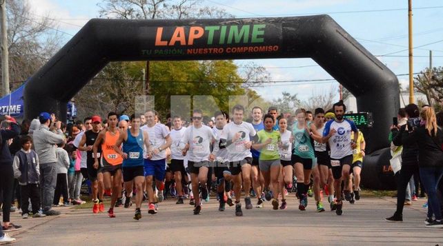 Nicolás Estrubia tuvo un sentido homenaje