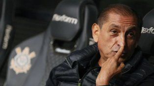Ramón Díaz regresa al ruedo: dirigirá a Olimpia de Paraguay