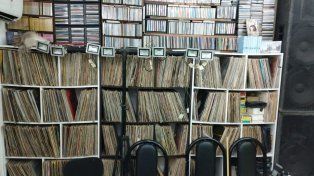 El regreso del vinilo: objeto cultural emblemático en la era digital