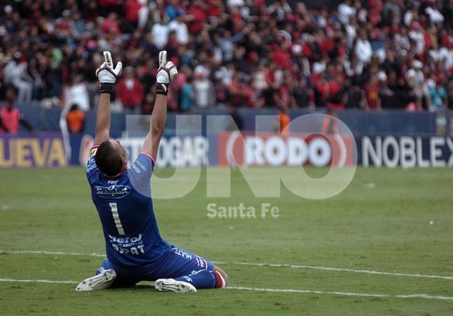 Foto: Juan Baialardo / UNO Santa Fe