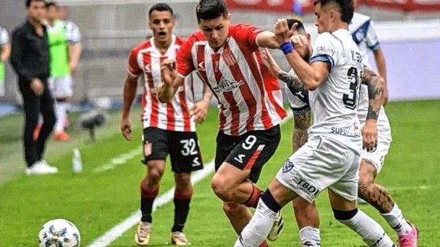 Cuarto cambio para la Supercopa Internacional entre Estudiantes y Vélez Cuarto cambio para la Supercopa Internacional entre Estudiantes y Vélez