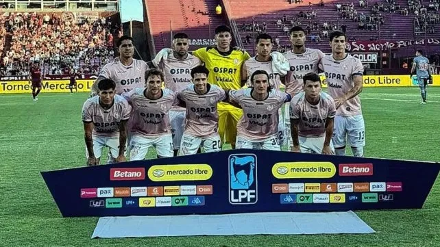El uno por uno de Unión en la derrota ante Lanús en La Fortaleza