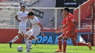 El dilema en Unión: ¿fue un castigo o una oportunidad para varios titulares?